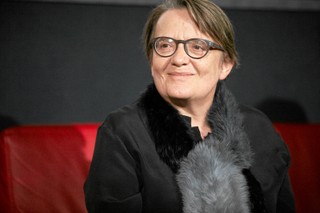 Agnieszka Holland: Tegoroczne Oscary przewidywalne