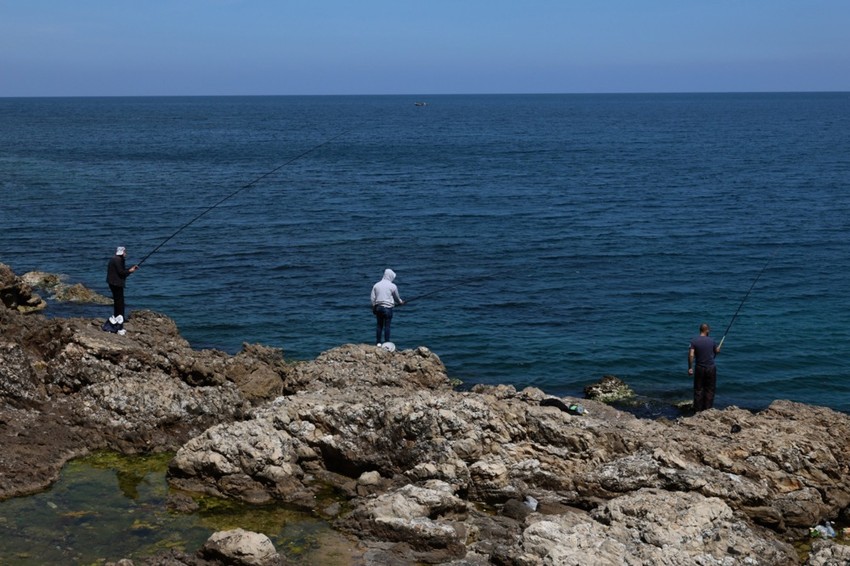 Mediteransko more