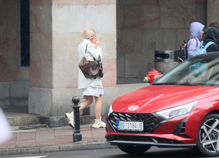 Dea Đurđević otišla u nepoznatom smeru