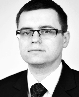 Jarosław Ziółkowski doradca podatkowy w Independent Tax Advisers