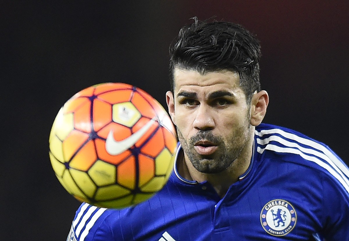 Liga angielska: Derby Londynu dla Chelsea. WIDEO