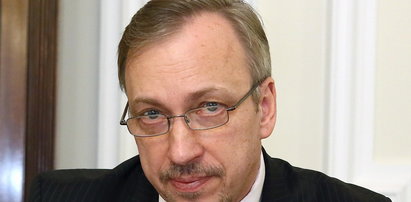 Kto zastąpi ministra Zdrojewskiego?
