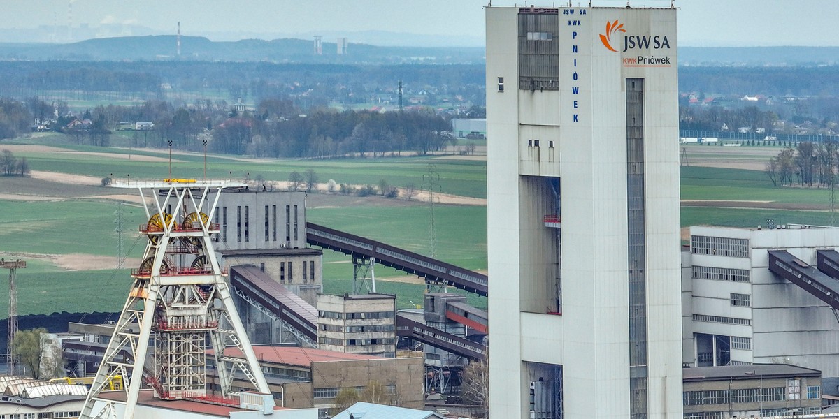 Zgodnie z poprawką Senatu, zaakceptowaną przez rząd, daninę solidarnościową ma płacić tylko JSW.