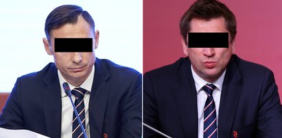 Członek zarządu PZPN i były sekretarz generalny zatrzymani przez CBA! Jakie są zarzuty?