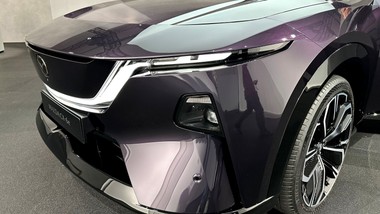 ma 258 km i napęd na tył. nowa mazda to hit. styl też ma świetny