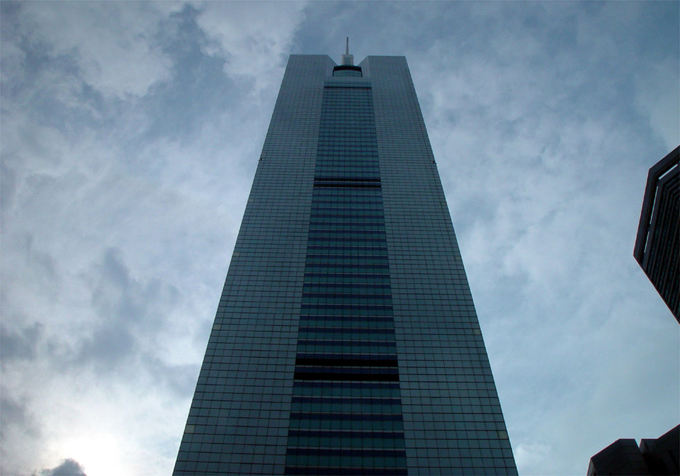 Najwyższe budynki świata 08
