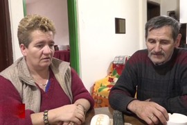 Došla je iz Albanije da bi se udala za Dragana sa Golije: "Plakala sam tri meseca, otkud ja znam šta je ČAŠA" - sad pravi jabučaru i psuje na srpskom