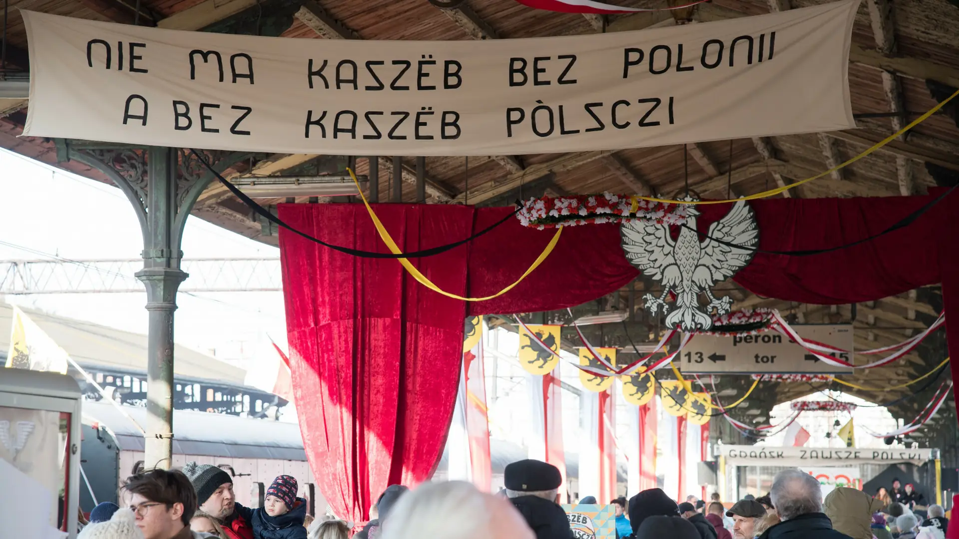 Jestem Kaszubem. Boli mnie, że rząd na siłę szuka niemieckich powiązań