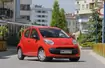 Używane Citroen C1, Peugeot 107 i Toyota Aygo: Prostota do potęgi