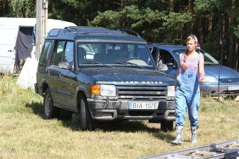 Pietrucha o seksie z kobietą