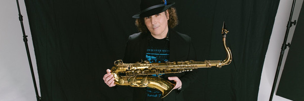 Boney James