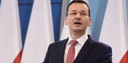 Morawiecki nie dopłaci Macierewiczowi do armii