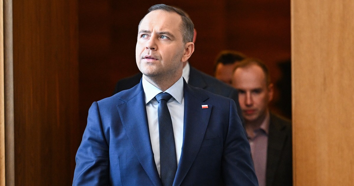 Na PiS padł blady strach. "Grzęźniemy w tej historii" [KULISY]