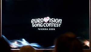 Evrovizija logo  2026
