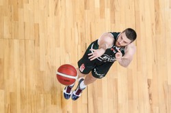 Pierwsze zwycięstwo Zastalu w lidze VTB. Mistrz Białorusi rozbity