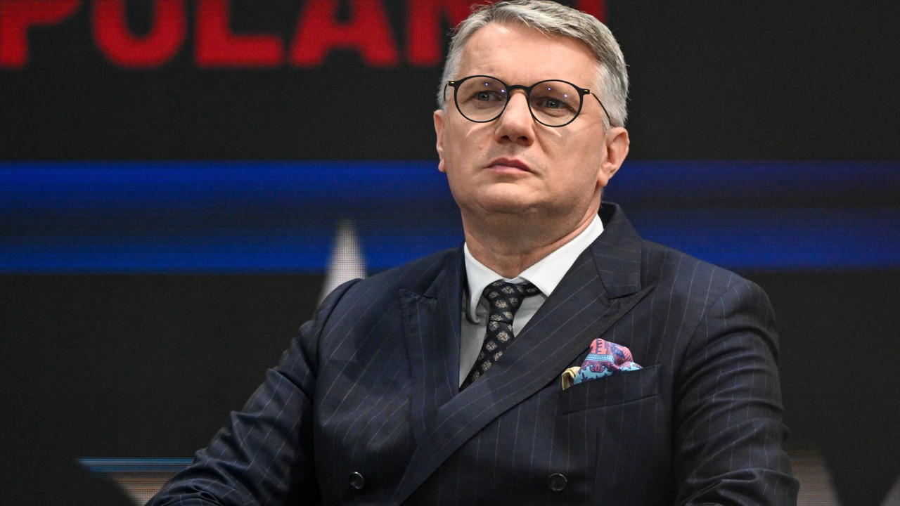 Poseł Konfederacji potępia słowa Grzegorza Brauna. 