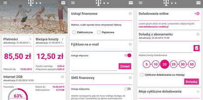 Gigantyczna awaria w T-Mobile. Dane klientów zagrożone