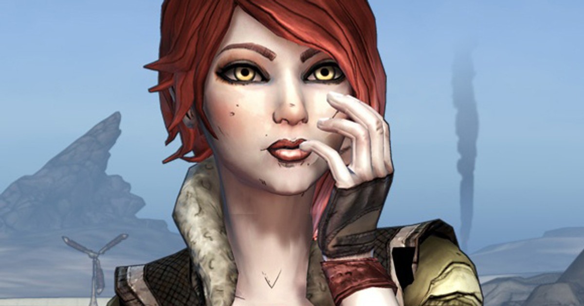 Borderlands 2 jednak powstaje?