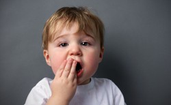 Czy rocznemu dziecku można wykonać test PCR? Ekspert odpowiada