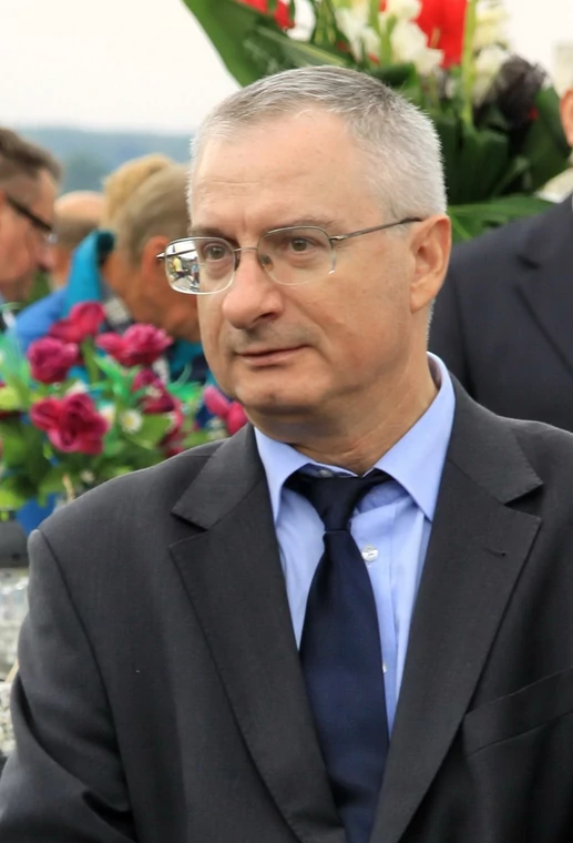 Gen. Krzysztof Bondaryk