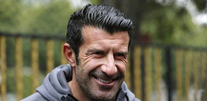 48 drużyn na mundialu!? Szalony pomysł Figo!