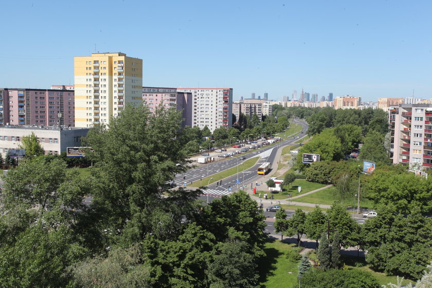 Ratusz chwali się budową linii tramwajowych, które obiecał w 2006 roku. 