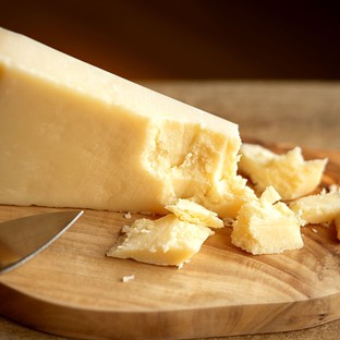 Hogyan készül valójában a parmezán sajt? A válasz sokakat megdöbbenthet