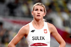 Tokio 2020. Sułek poza pierwszą "10". Złoto dla Thiam