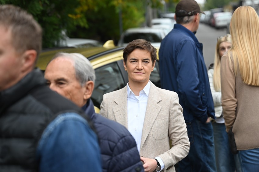 Ana Brnabić