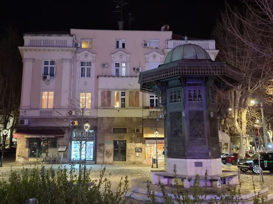 Slikano Galaxy S26 Plus telefonom