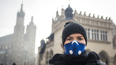 Pył PM10 i PM2.5. Czy naprawdę są niebezpieczne?