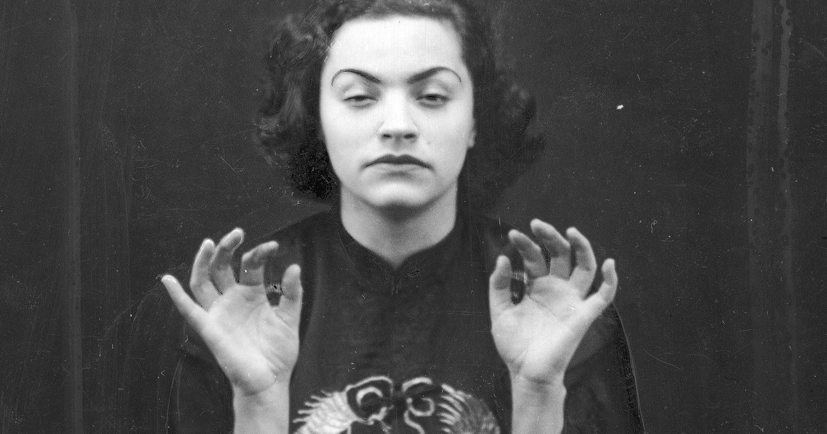 Kochanka artystek, żona bohatera. Kim naprawdę była Pola Nireńska?