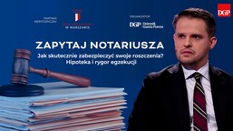 hipoteka i rygor egzekucji: jak skutecznie zabezpieczyć roszczenia