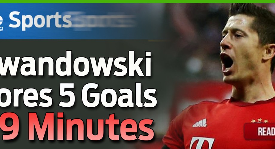 Bundesliga Bayern Munich 5 Wolfsburg 1 Pulse Nigeria