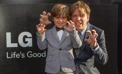 Gareth Edwards, twórca "Godzilli": Nie wkurzaj matki natury! [WYWIAD]