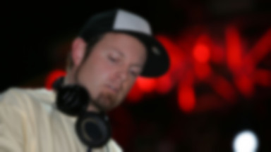 DJ Shadow na trzech koncertach w Polsce