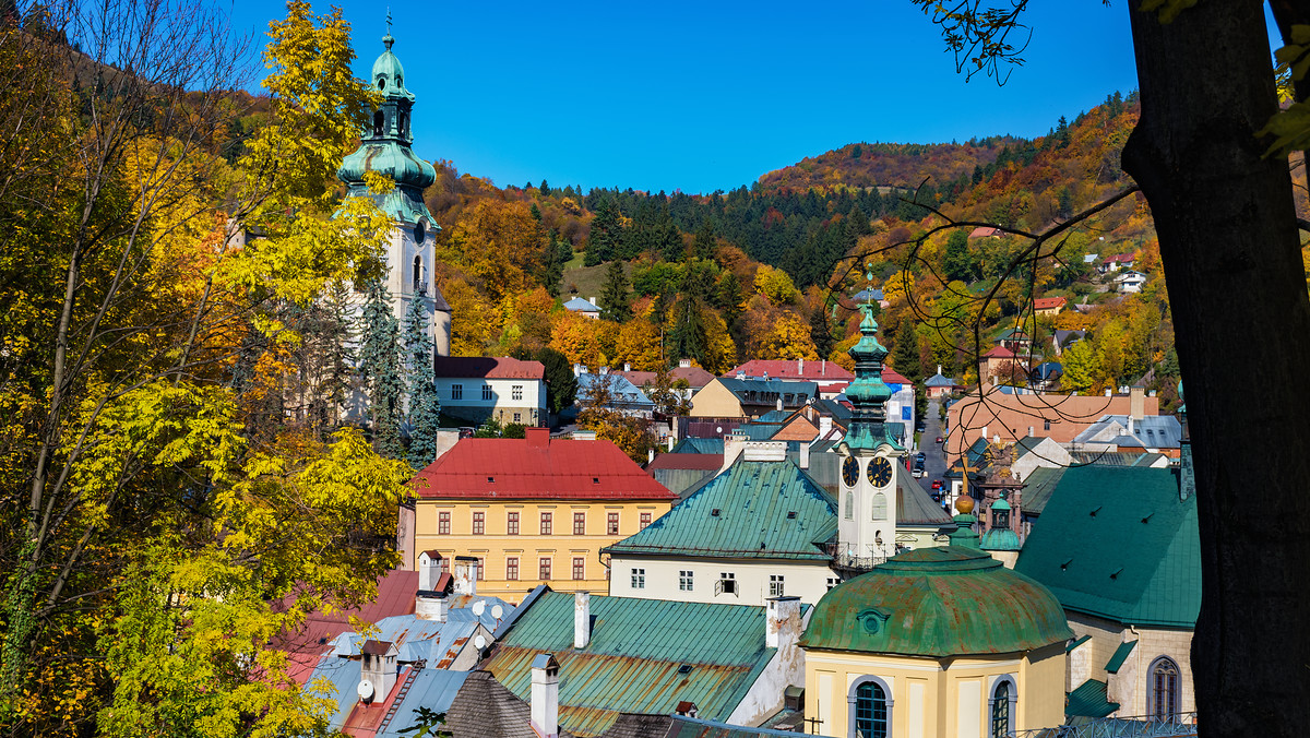 Słowacja. Zasady wjazdu dla zaszczepionych, obostrzenia [koronawirus] 