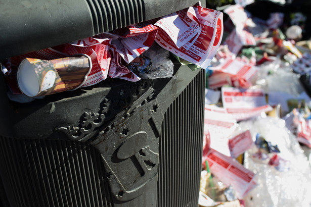 To spółdzielnia mieszkaniowa pełni rolę osoby sprawującej zarząd nieruchomością wspólną