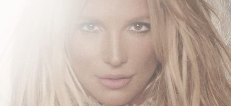 Britney Spears "Glory", czyli pop minionej epoki