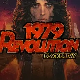 Okładka: 1979 Revolution: Black Friday