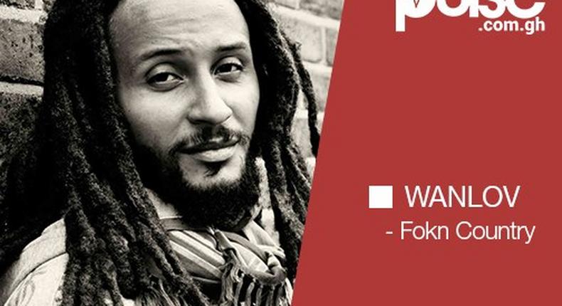 Song Of The Day: Wanlov - Fokn Country feat. Kyekyeku & Francis Norman