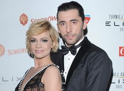 To koniec romansu. Weronika Marczuk rzuciła młodszego kochanka