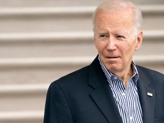 Prezydent USA Joe Biden ogłosił, że ułaskawi każdą osobę skazaną przez federalne sądy za posiadanie marihuany