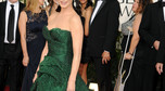 Catherine Zeta-Jones na Złotych Globach