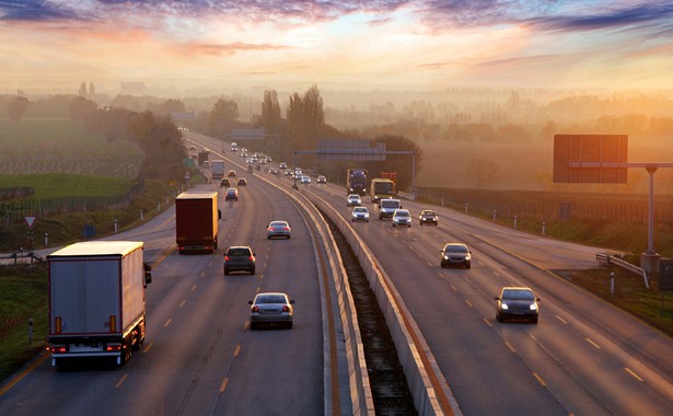 Autostrada do nieba - tylko dla wybranych. Będzie coraz więcej płatnych odcinków dróg