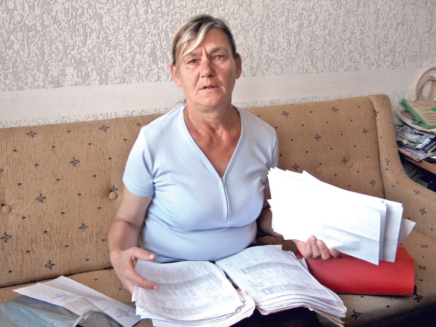 U "Savremenom domu", gde je radila, više "ne postoji": Latinka Petković