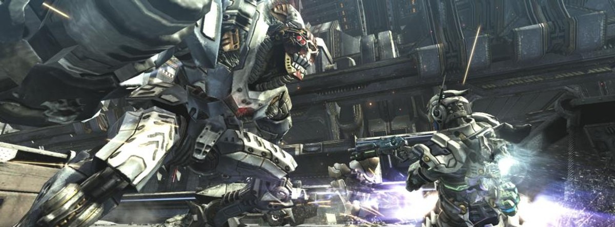 19. Vanquish