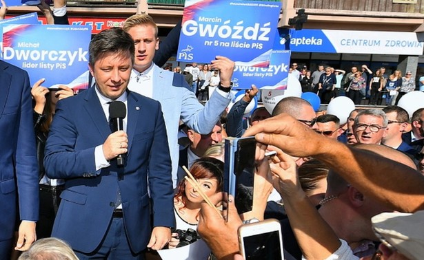 W środę Rada Ministrów przyjmie rozporządzenie, które ustanowi pełnomocnika rządu do spraw polityki demograficznej - poinformował w radiowej Jedynce szef KPRM Michał Dworczyk. W najbliższych dniach taki pełnomocnik a właściwie pełnomocniczka zostanie powołany - dodał.