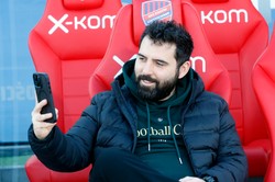 Legia Warszawa w czarnej dziurze. "Nie ma kto zwolnić Goncalo Feio"