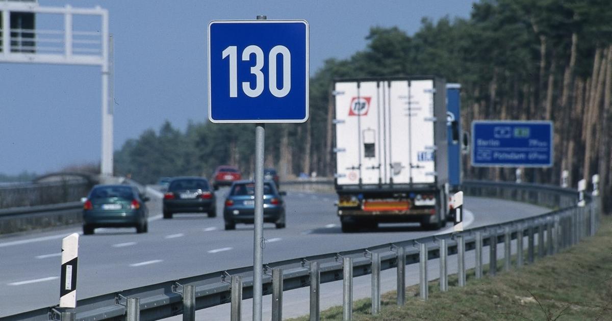  Myto na niemieckich autostradach od 1 lipca. Opłaty obejmą kolejne pojazdy